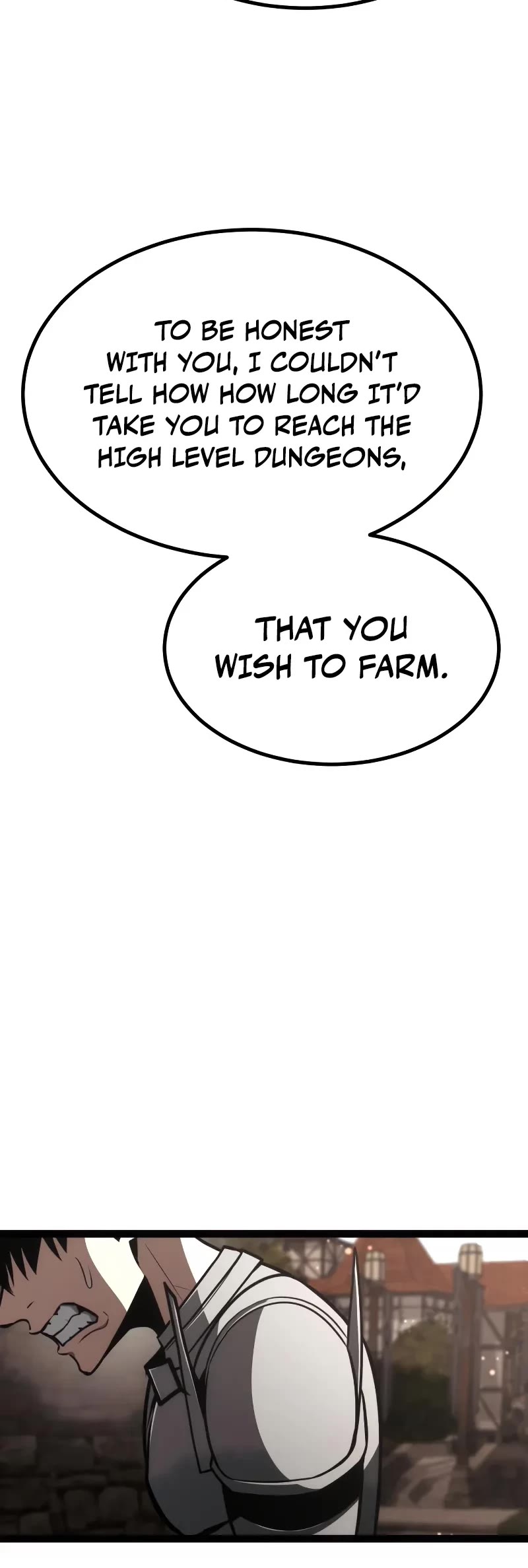 Level 999 Goblin Chapter 25 page 26 - Chapter 25