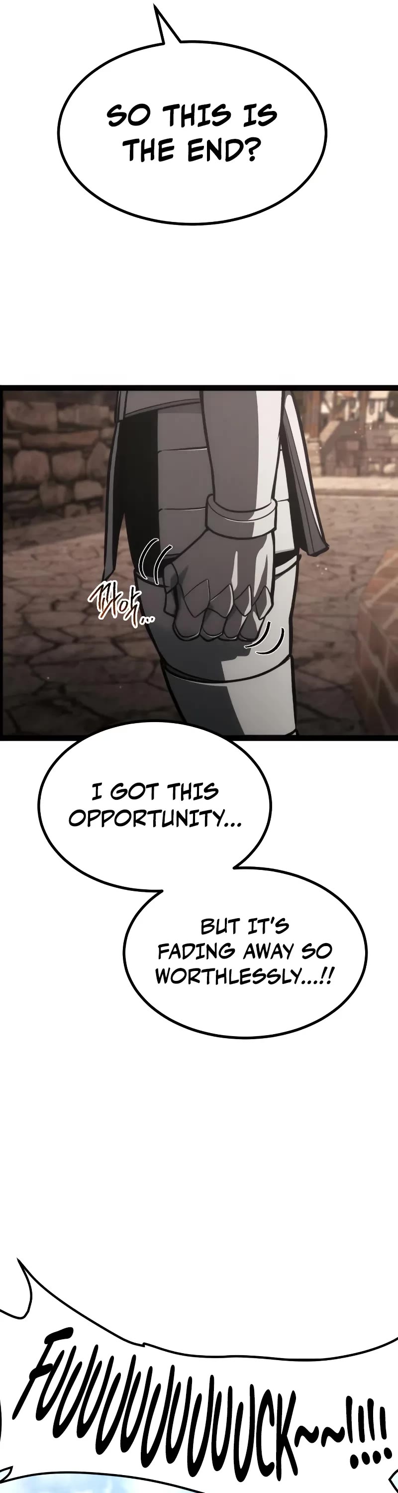 Level 999 Goblin Chapter 25 page 27 - Chapter 25