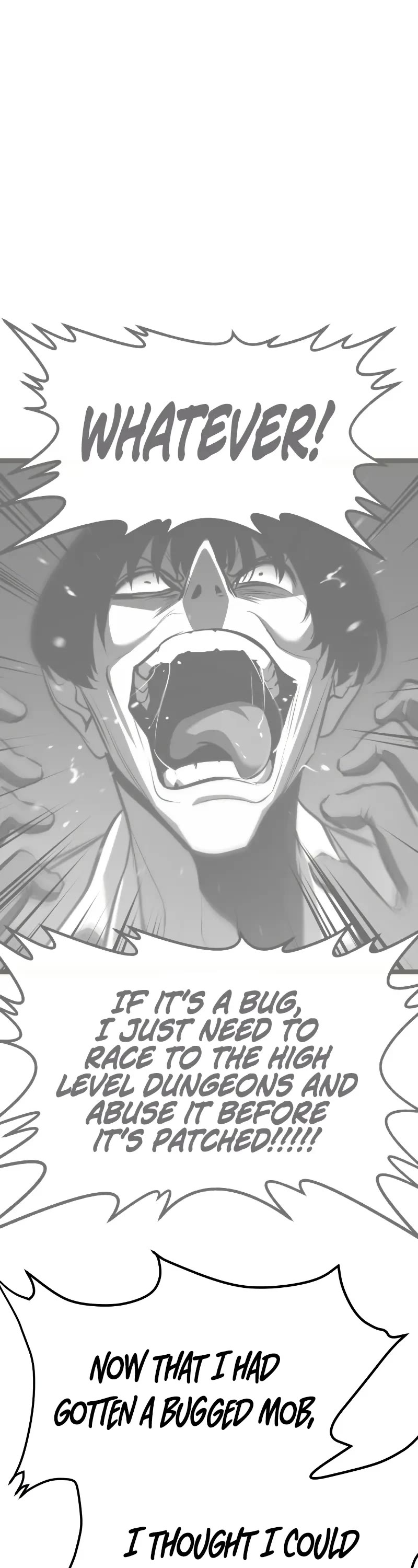 Level 999 Goblin Chapter 25 page 29 - Chapter 25