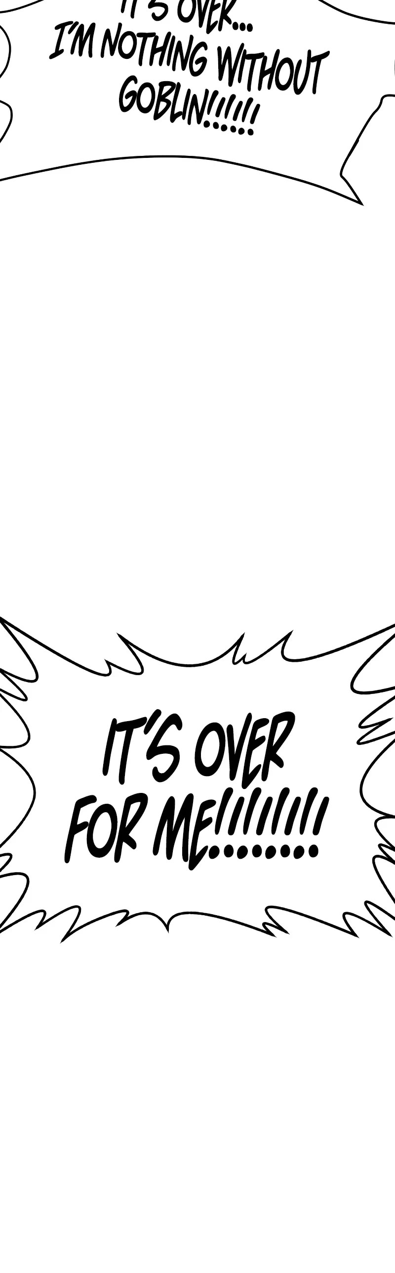 Level 999 Goblin Chapter 25 page 31 - Chapter 25