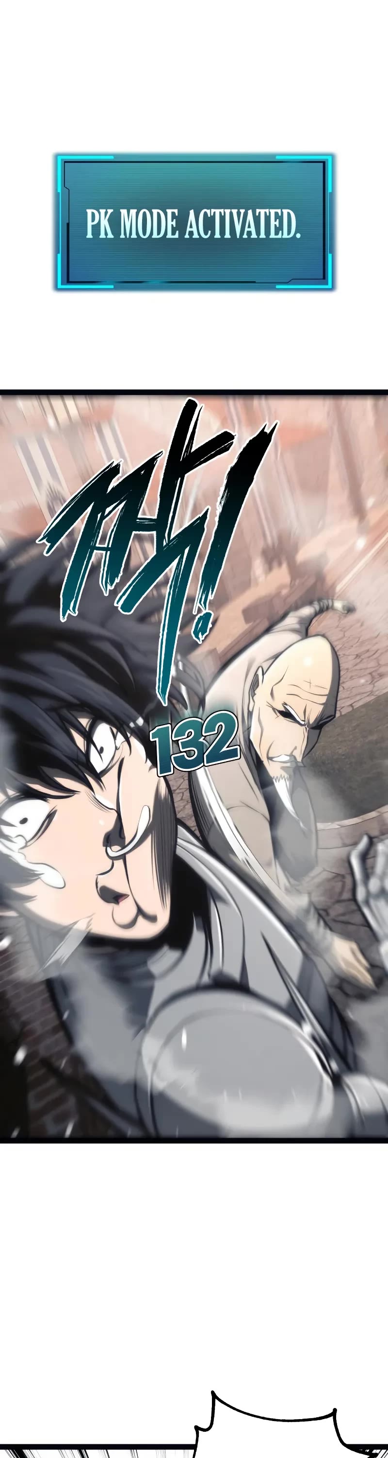 Level 999 Goblin Chapter 25 page 32 - Chapter 25