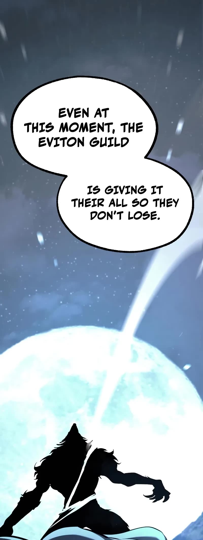 Level 999 Goblin Chapter 25 page 35 - Chapter 25