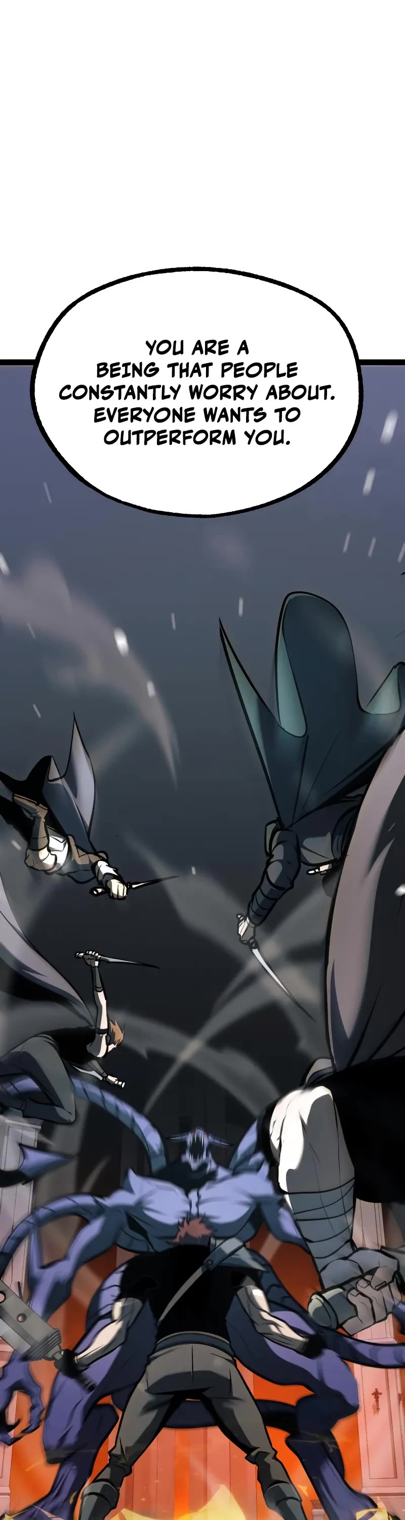 Level 999 Goblin Chapter 25 page 38 - Chapter 25