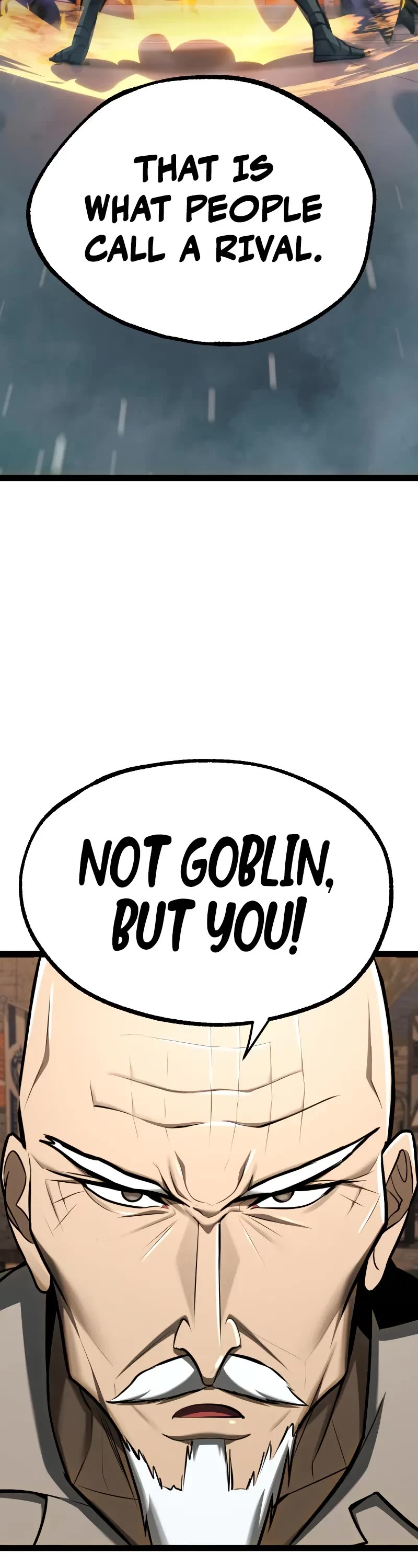 Level 999 Goblin Chapter 25 page 39 - Chapter 25