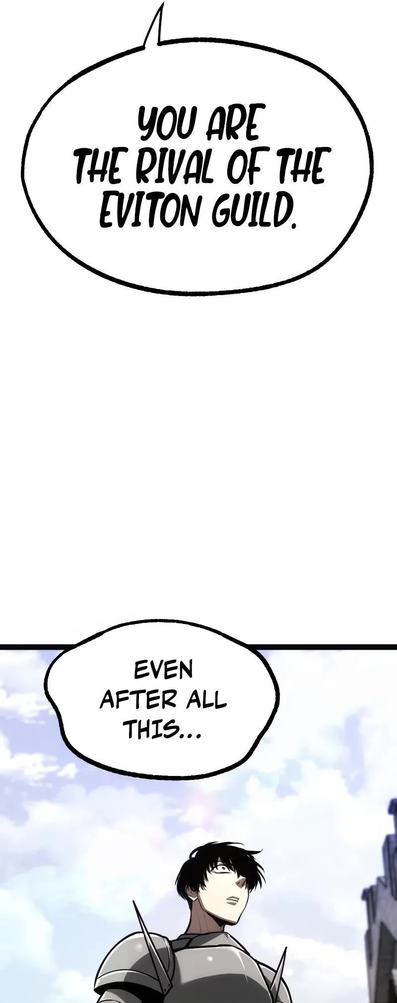 Level 999 Goblin Chapter 25 page 40 - Chapter 25