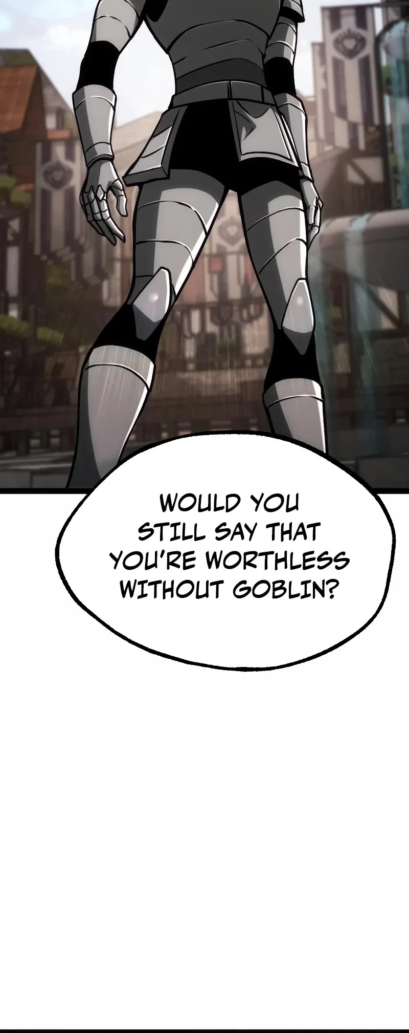 Level 999 Goblin Chapter 25 page 41 - Chapter 25