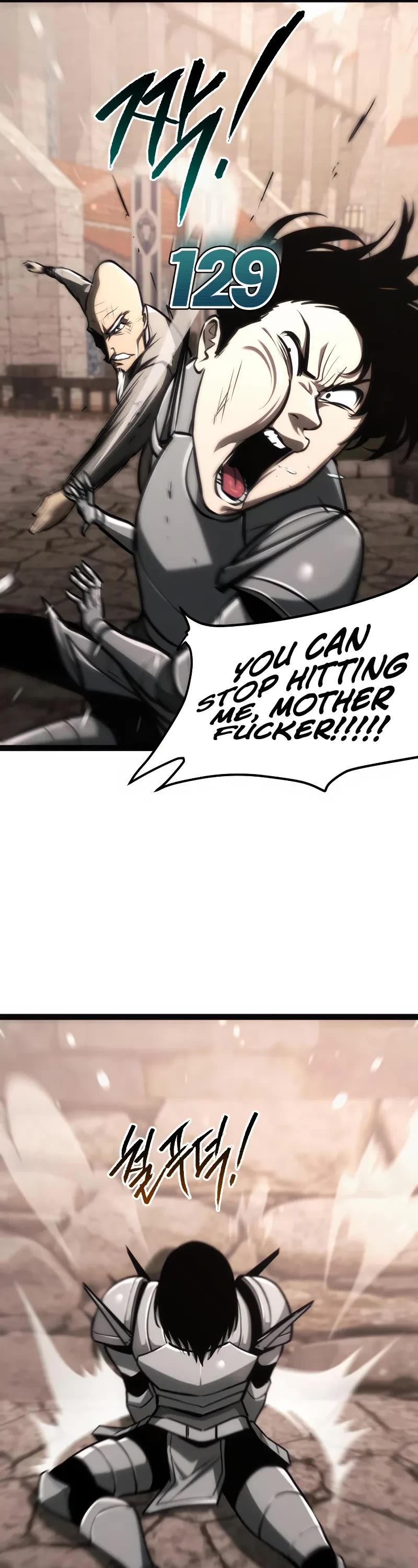 Level 999 Goblin Chapter 25 page 42 - Chapter 25