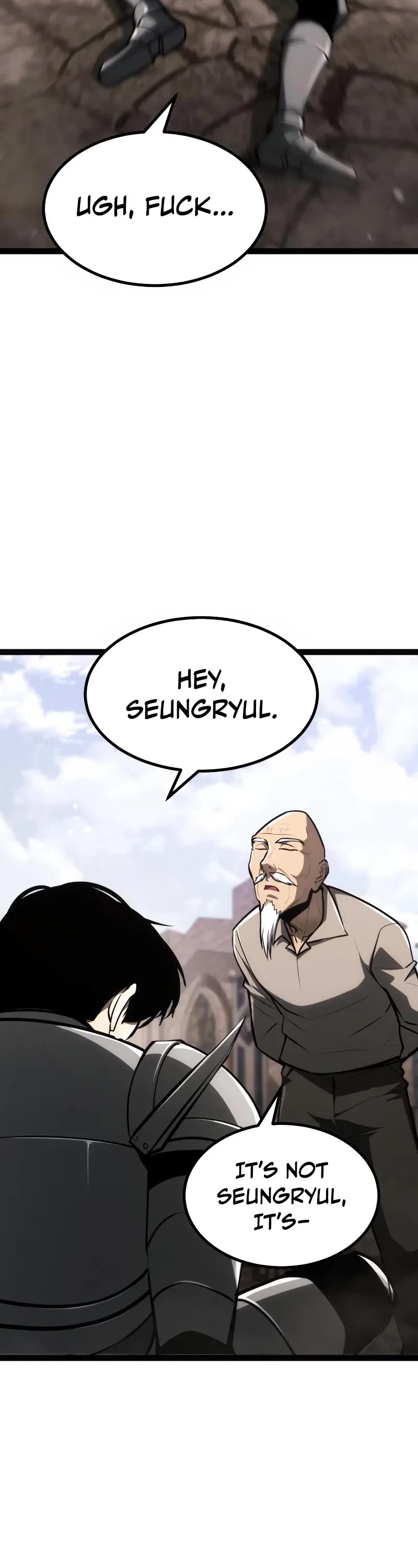 Level 999 Goblin Chapter 25 page 43 - Chapter 25