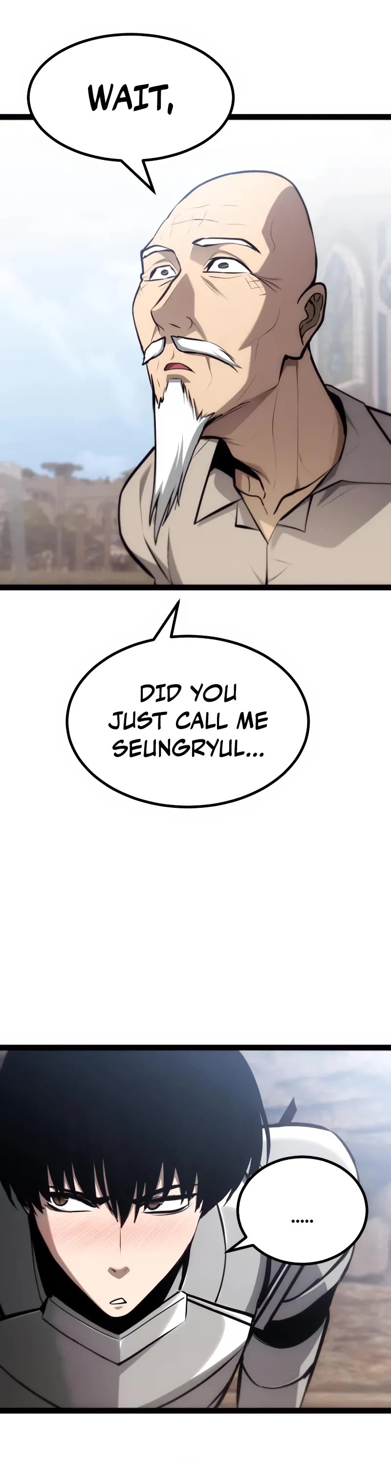 Level 999 Goblin Chapter 25 page 44 - Chapter 25