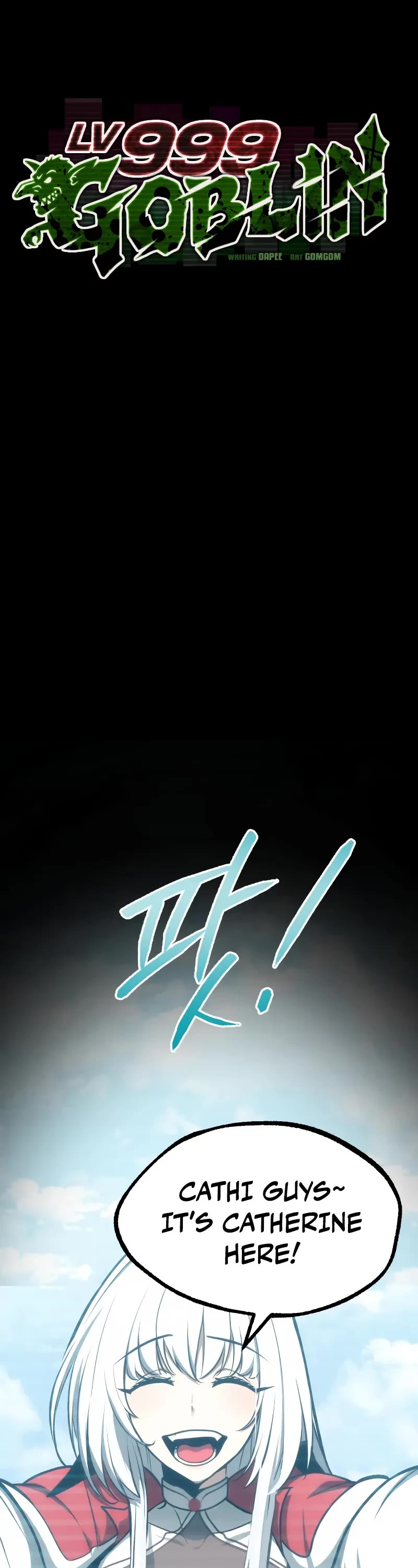 Level 999 Goblin Chapter 25 page 48 - Chapter 25