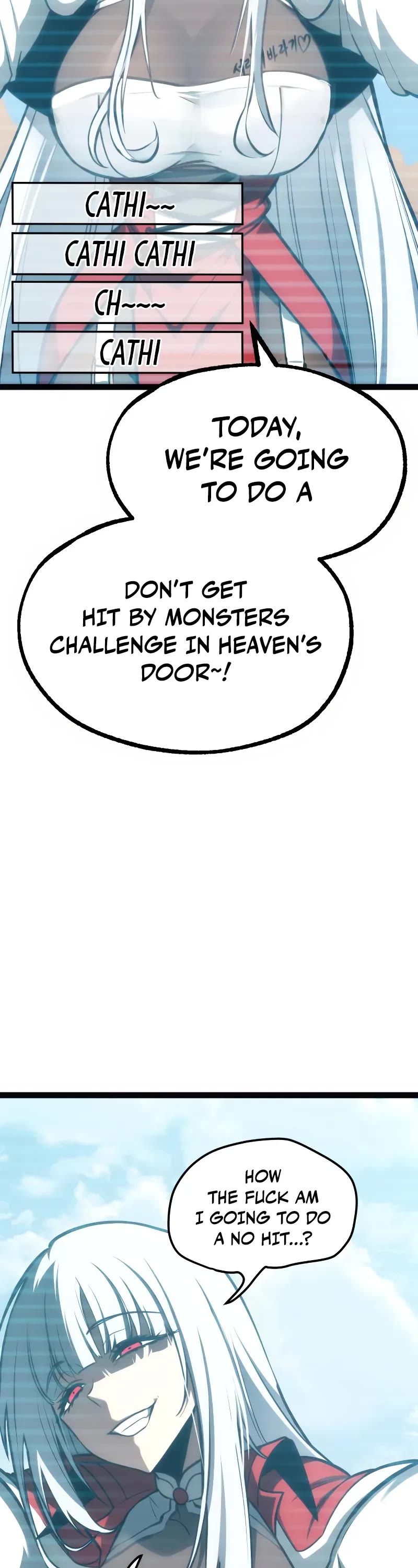 Level 999 Goblin Chapter 25 page 49 - Chapter 25