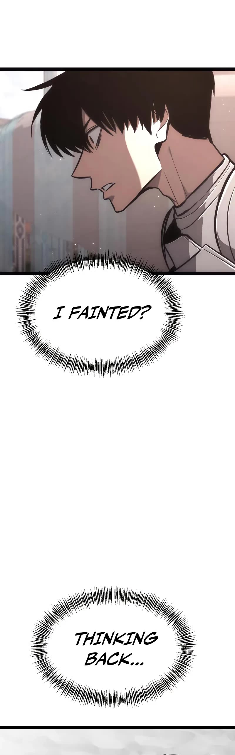 Level 999 Goblin Chapter 25 page 5 - Chapter 25