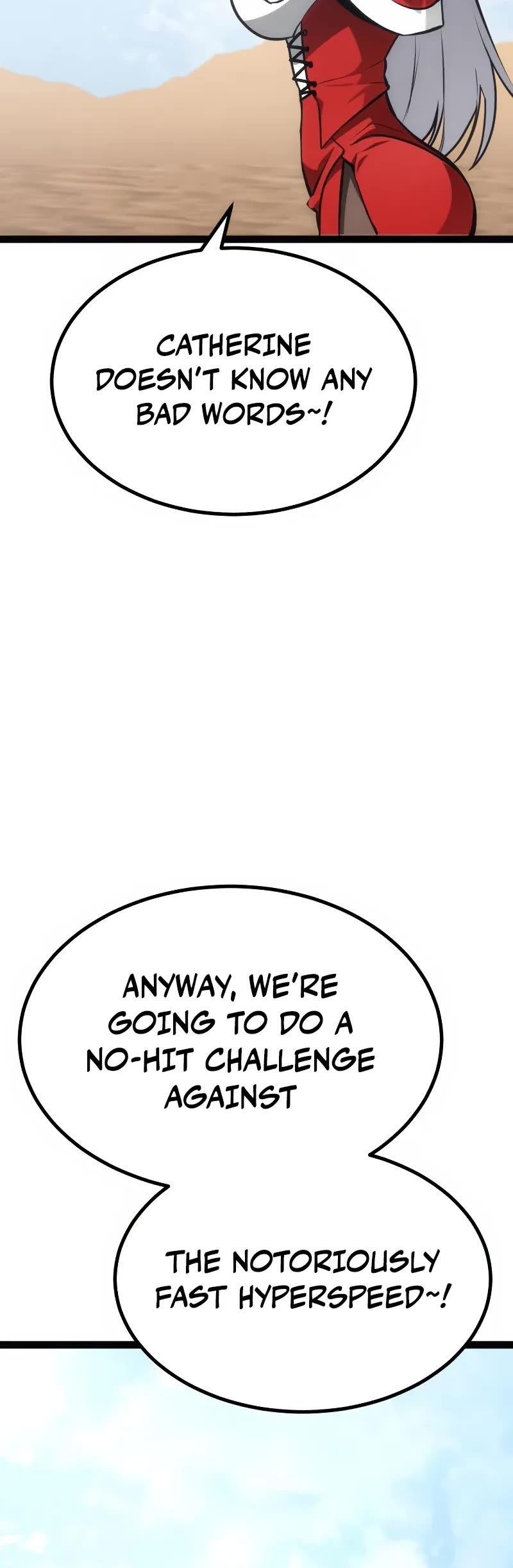 Level 999 Goblin Chapter 25 page 51 - Chapter 25