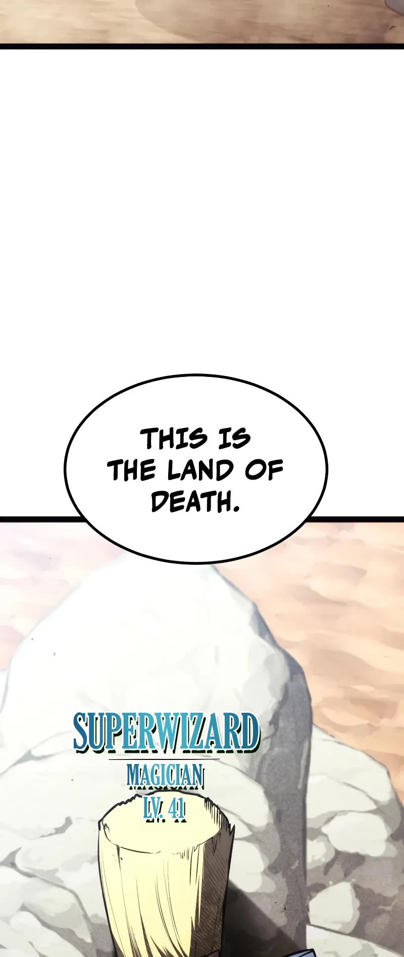 Level 999 Goblin Chapter 25 page 55 - Chapter 25