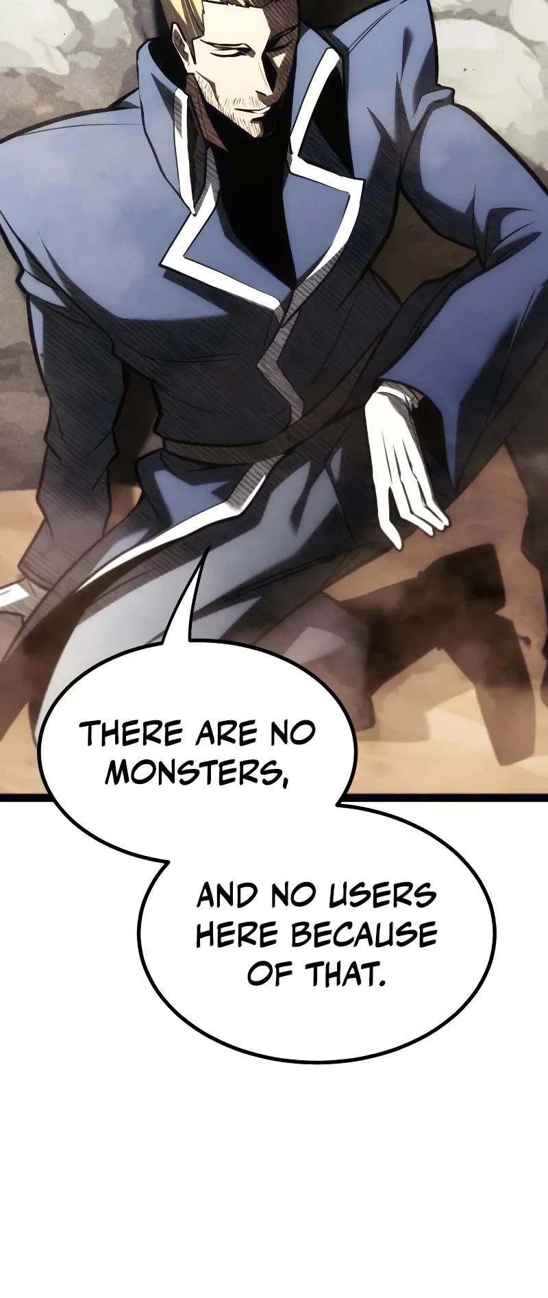 Level 999 Goblin Chapter 25 page 56 - Chapter 25