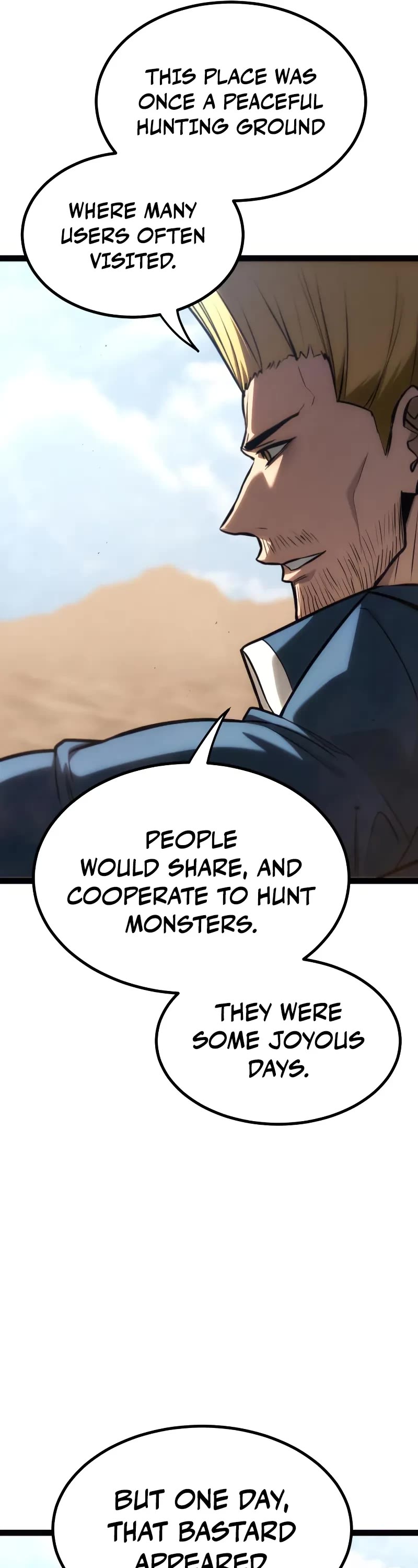 Level 999 Goblin Chapter 25 page 57 - Chapter 25