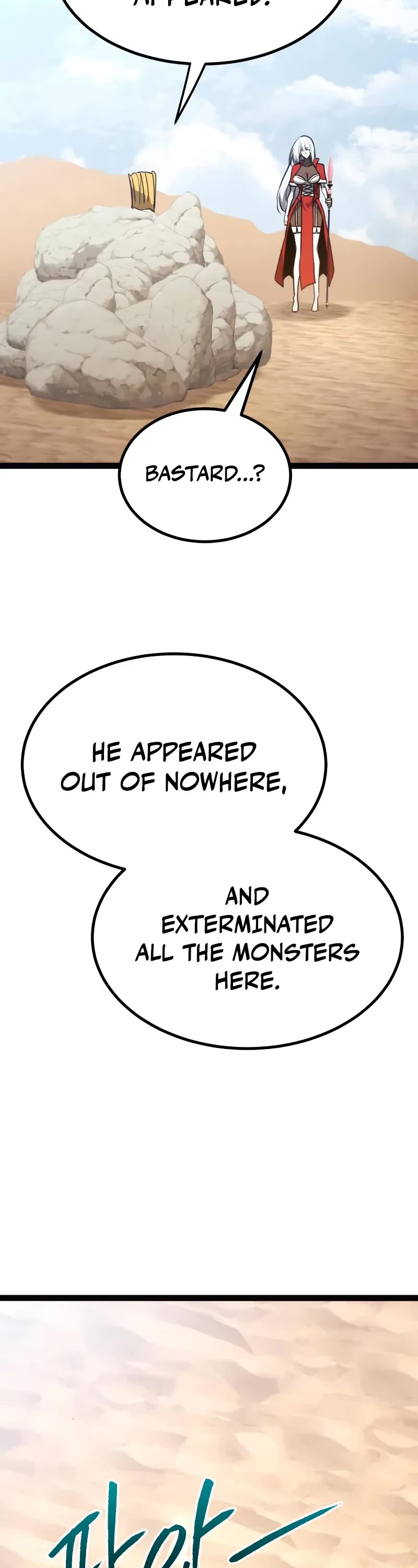 Level 999 Goblin Chapter 25 page 58 - Chapter 25