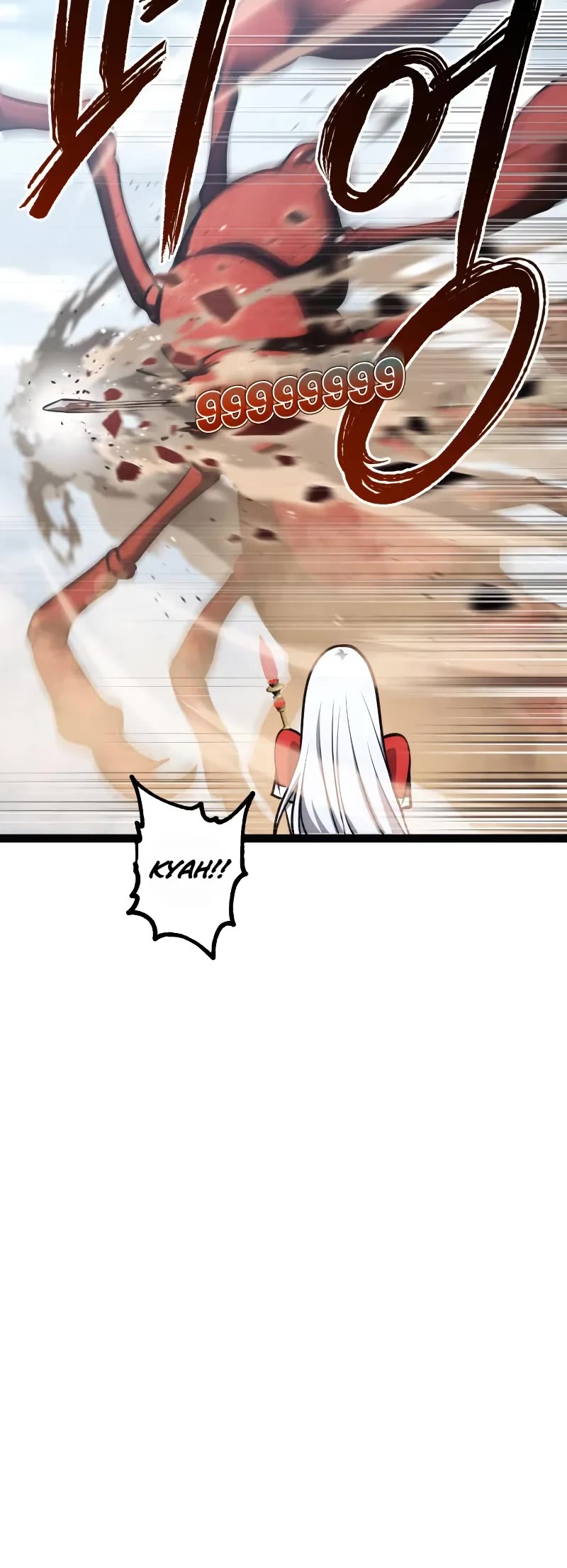Level 999 Goblin Chapter 25 page 61 - Chapter 25