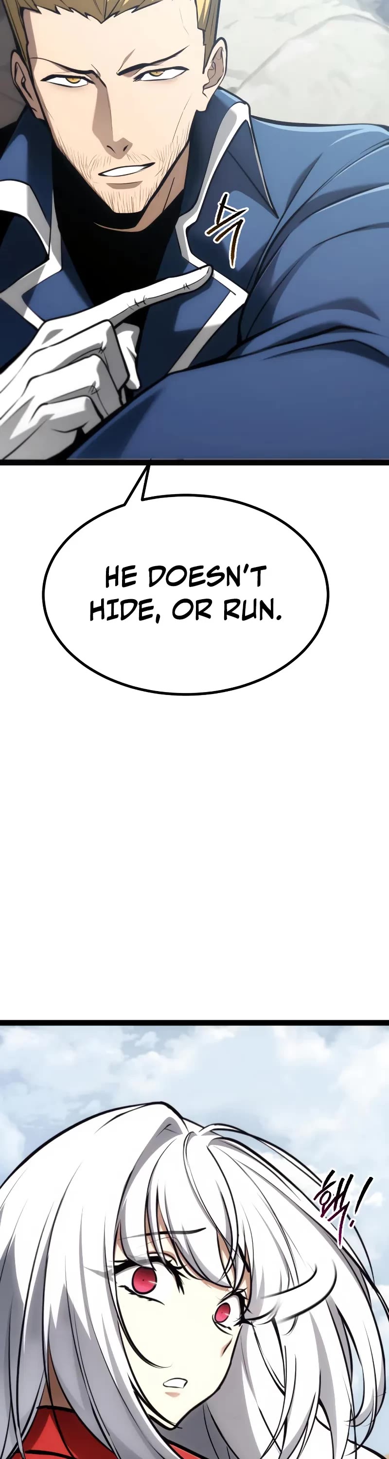 Level 999 Goblin Chapter 25 page 63 - Chapter 25