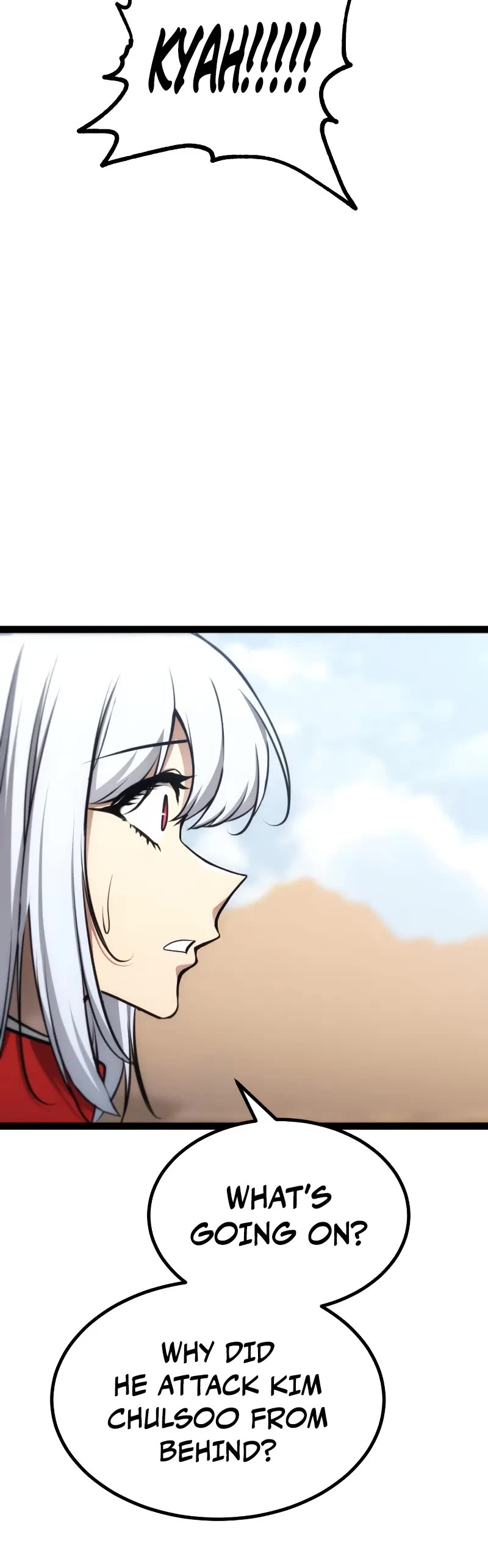 Level 999 Goblin Chapter 25 page 66 - Chapter 25