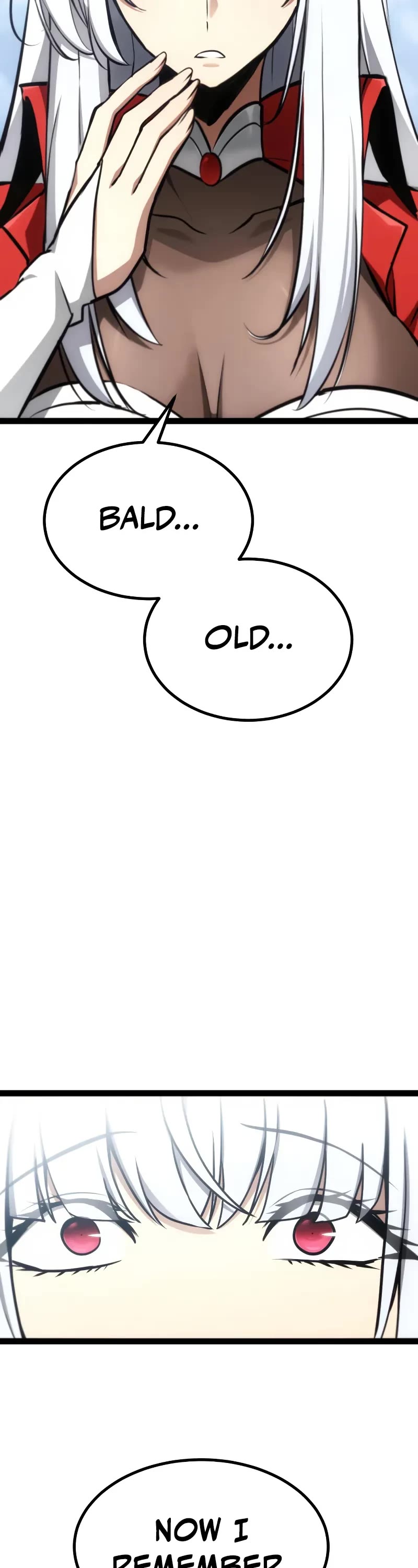Level 999 Goblin Chapter 25 page 69 - Chapter 25