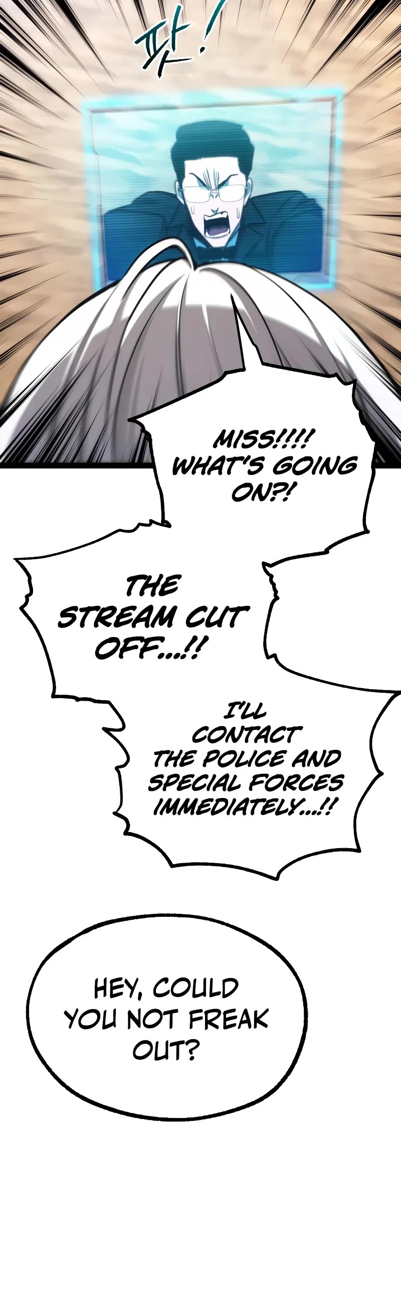 Level 999 Goblin Chapter 25 page 75 - Chapter 25