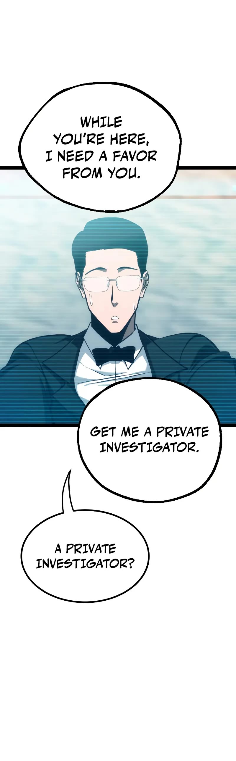 Level 999 Goblin Chapter 25 page 76 - Chapter 25
