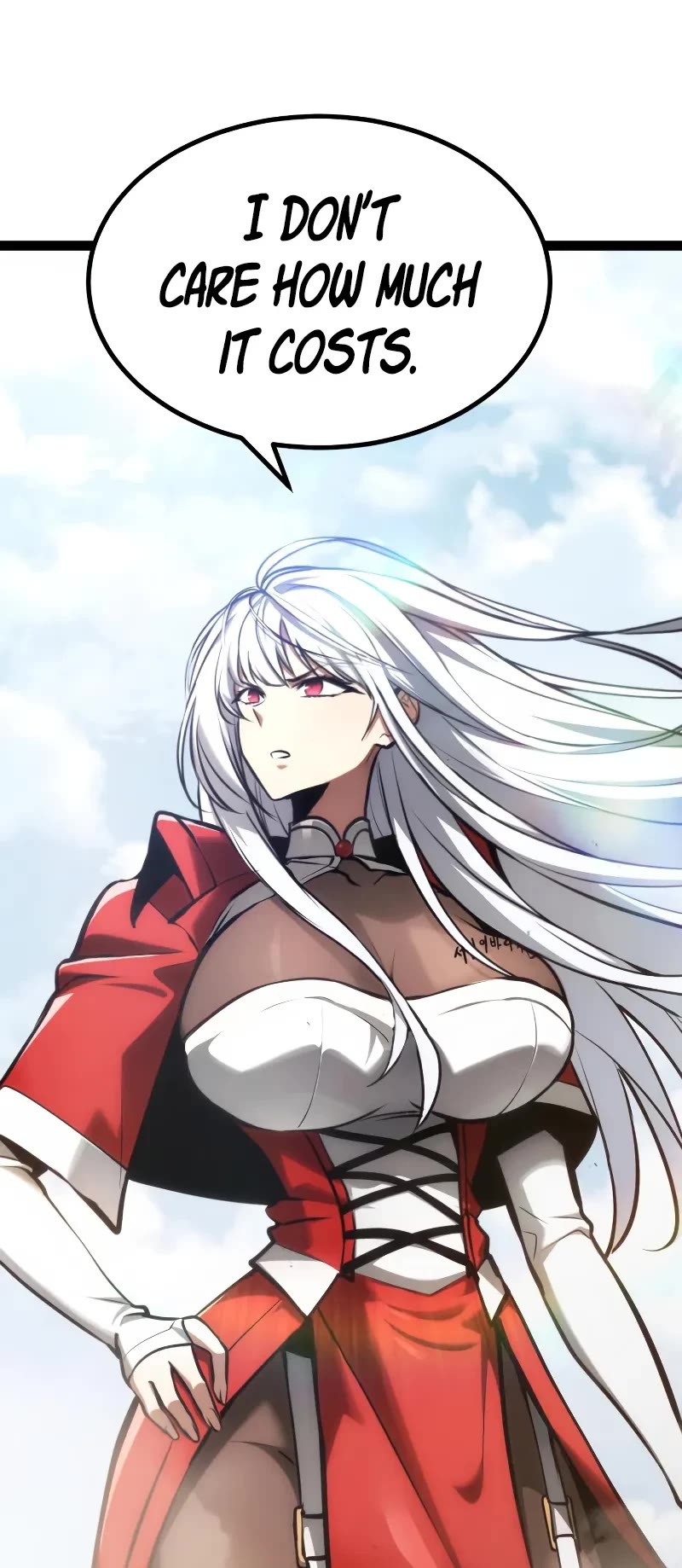 Level 999 Goblin Chapter 25 page 77 - Chapter 25