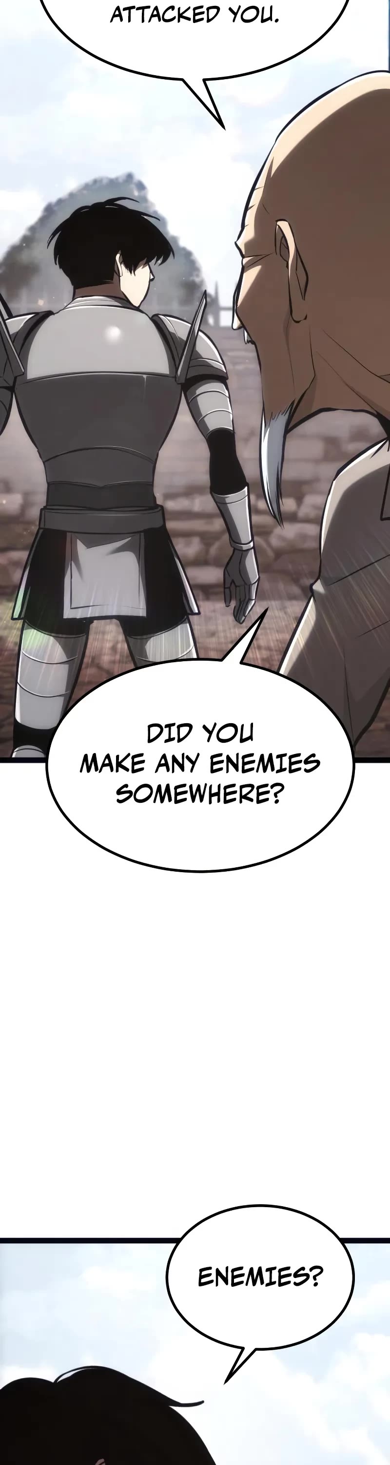 Level 999 Goblin Chapter 25 page 9 - Chapter 25
