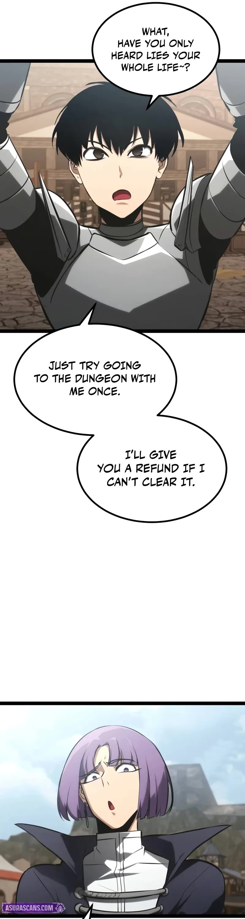 Level 999 Goblin Chapter 26 page 12 - Chapter 26 (RESUMED)