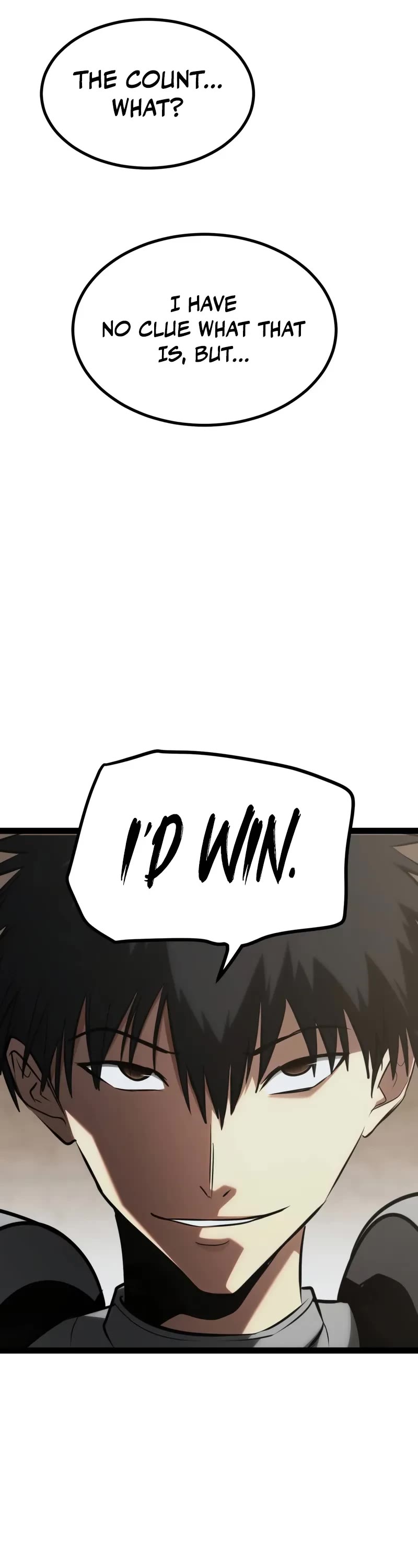Level 999 Goblin Chapter 26 page 14 - Chapter 26 (RESUMED)