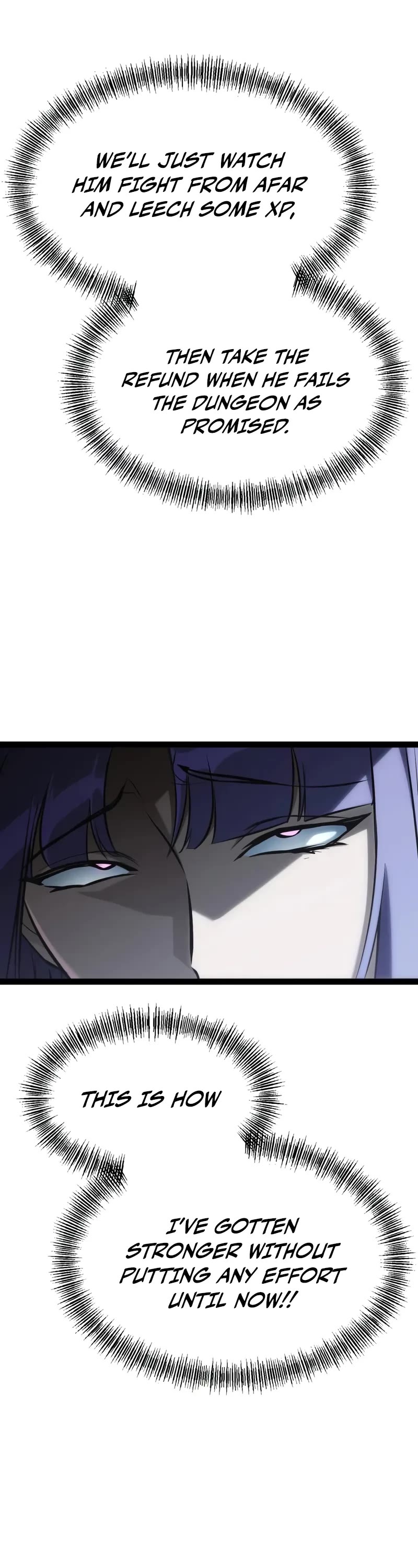Level 999 Goblin Chapter 26 page 21 - Chapter 26 (RESUMED)