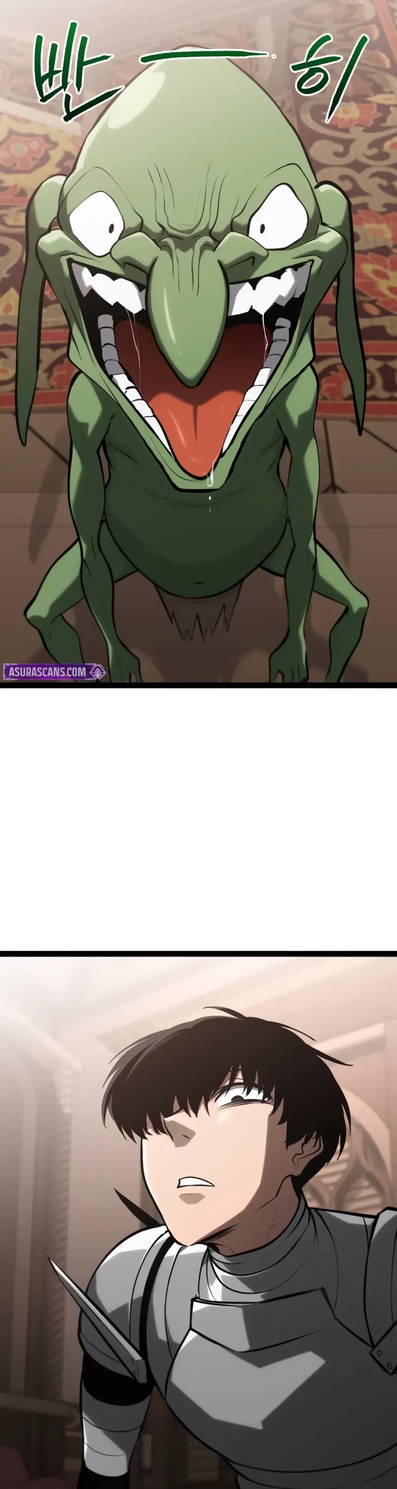 Level 999 Goblin Chapter 26 page 28 - Chapter 26 (RESUMED)