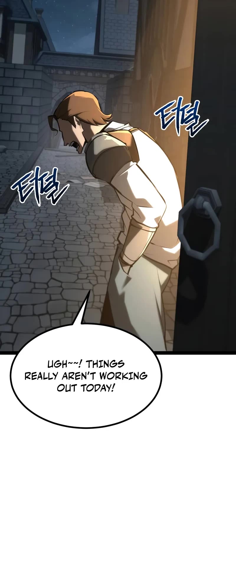 Level 999 Goblin Chapter 26 page 31 - Chapter 26 (RESUMED)