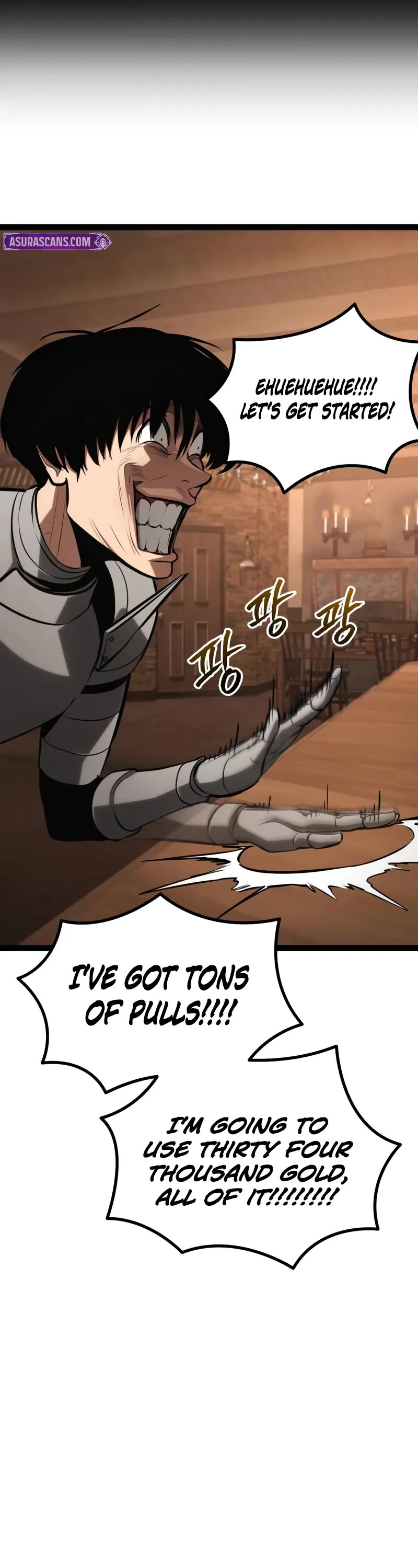 Level 999 Goblin Chapter 26 page 41 - Chapter 26 (RESUMED)