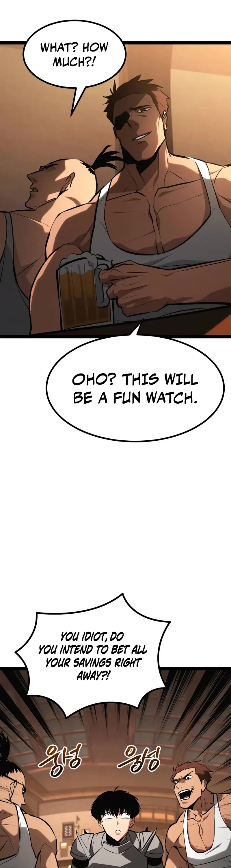 Level 999 Goblin Chapter 26 page 42 - Chapter 26 (RESUMED)