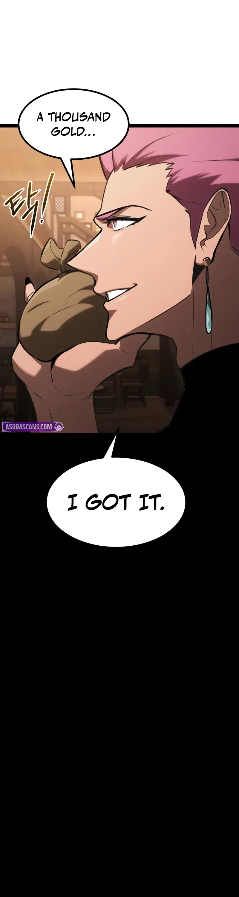 Level 999 Goblin Chapter 26 page 44 - Chapter 26 (RESUMED)