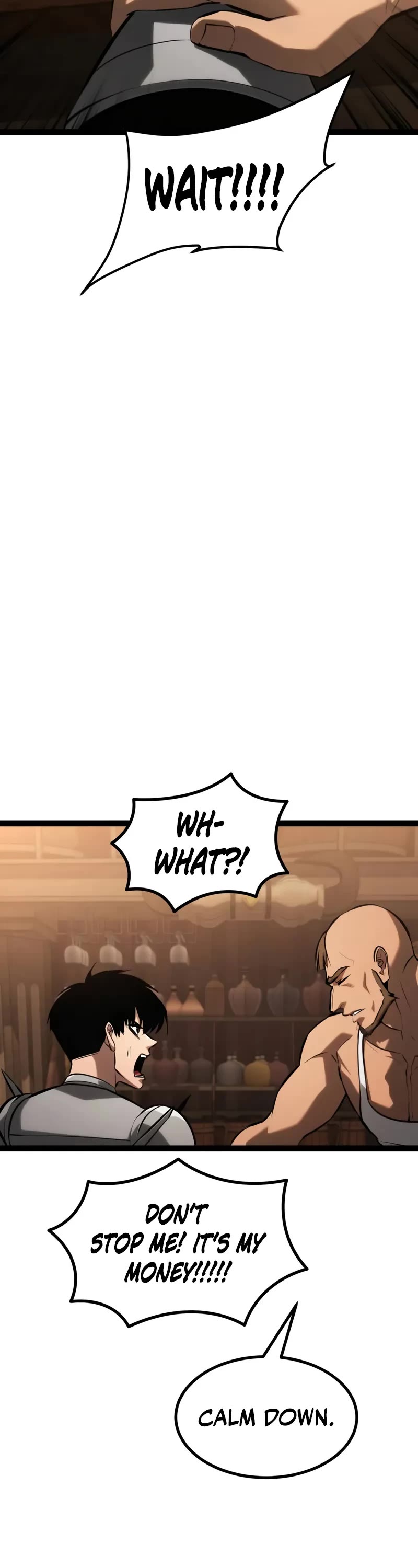 Level 999 Goblin Chapter 26 page 51 - Chapter 26 (RESUMED)