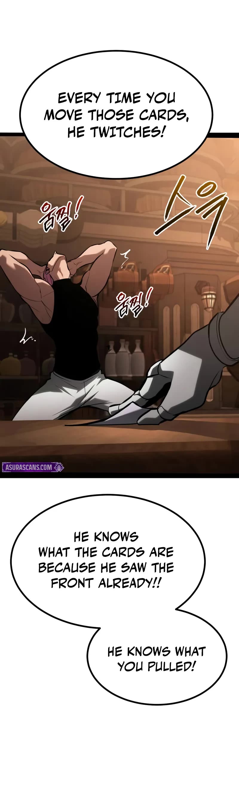 Level 999 Goblin Chapter 26 page 55 - Chapter 26 (RESUMED)