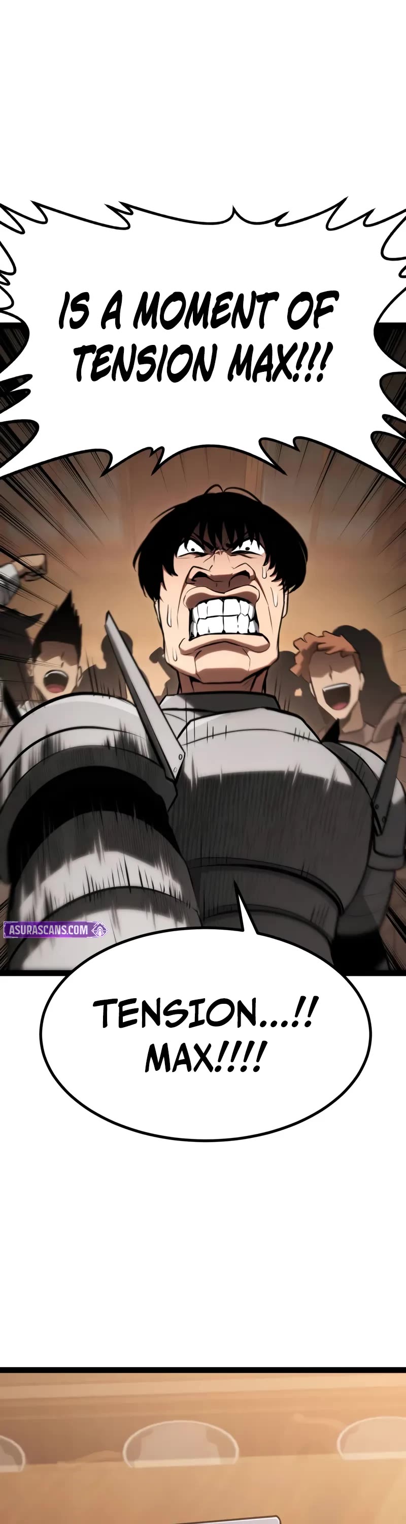 Level 999 Goblin Chapter 26 page 58 - Chapter 26 (RESUMED)