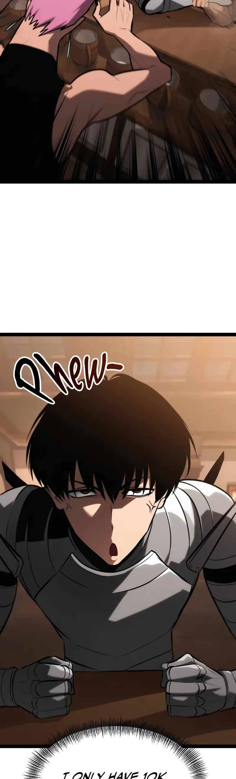 Level 999 Goblin Chapter 26 page 65 - Chapter 26 (RESUMED)