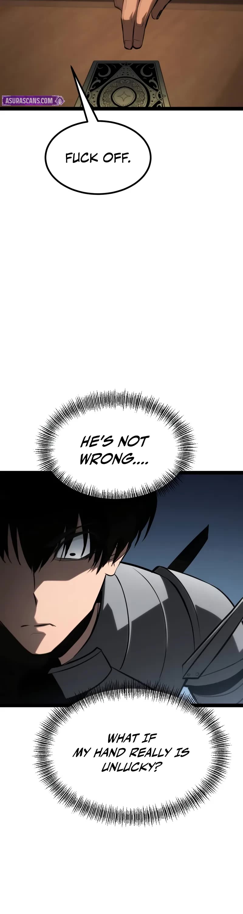 Level 999 Goblin Chapter 26 page 68 - Chapter 26 (RESUMED)
