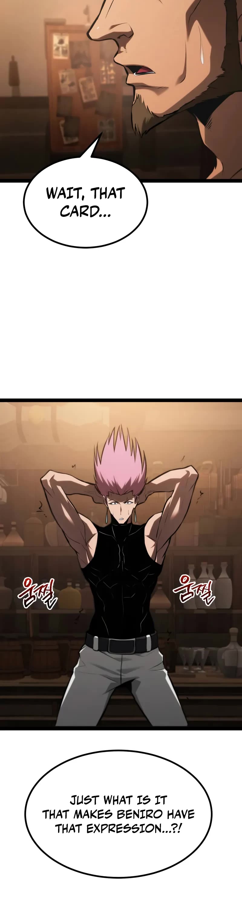 Level 999 Goblin Chapter 26 page 73 - Chapter 26 (RESUMED)
