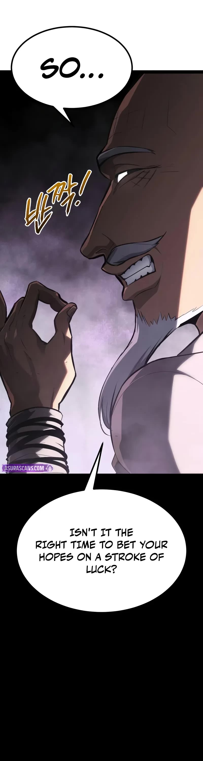 Level 999 Goblin Chapter 26 page 8 - Chapter 26 (RESUMED)
