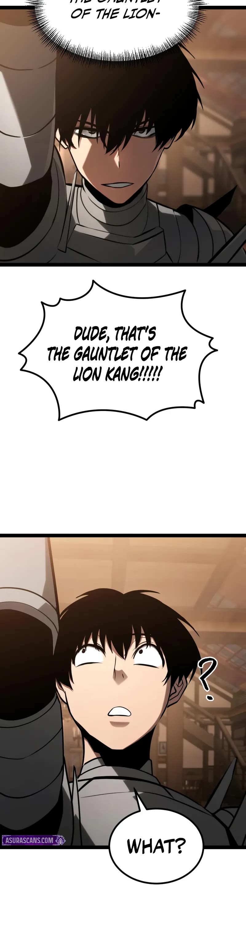 Level 999 Goblin Chapter 27 page 11 - Chapter 27
