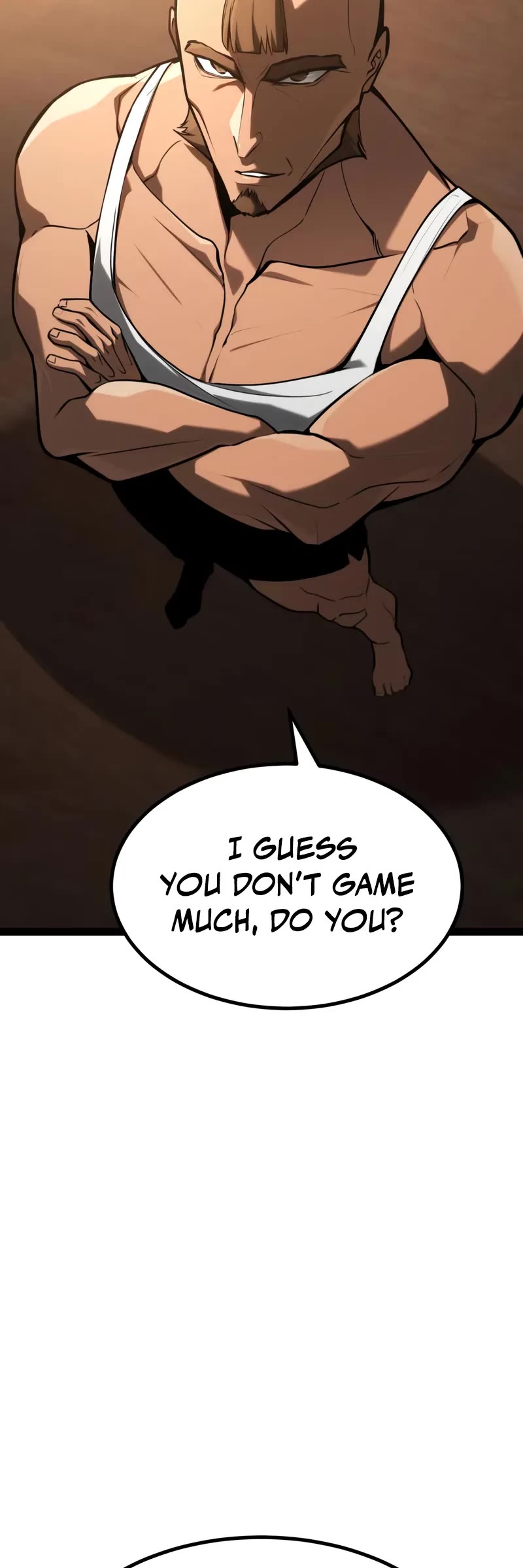 Level 999 Goblin Chapter 27 page 15 - Chapter 27