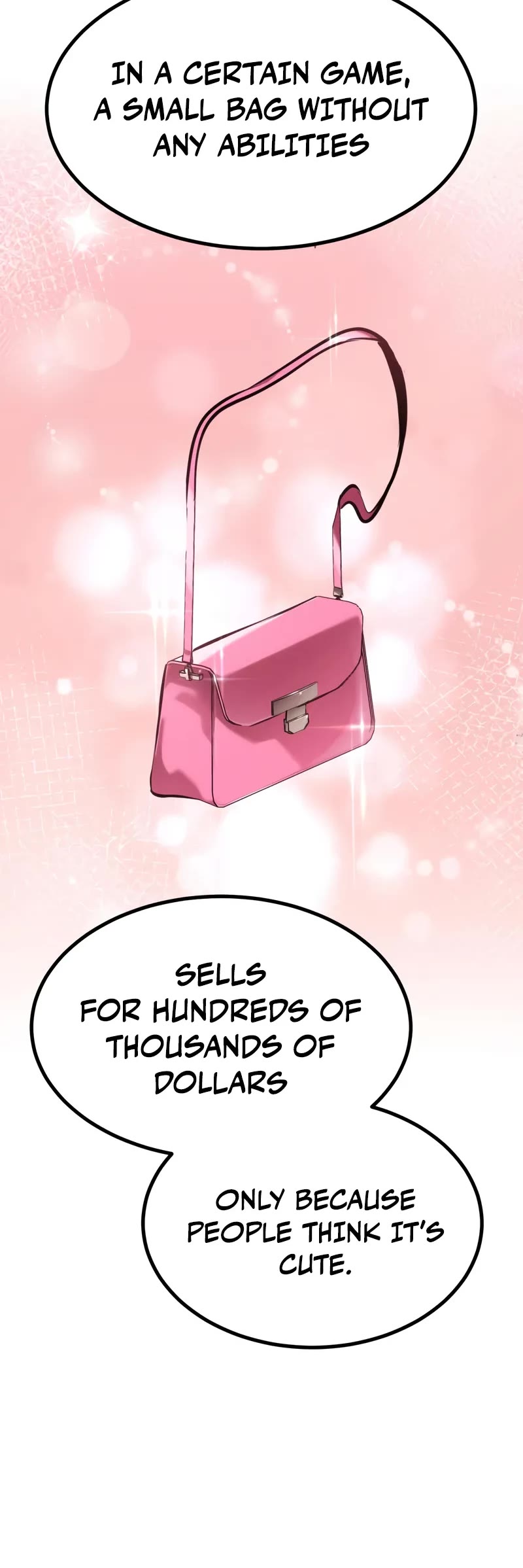 Level 999 Goblin Chapter 27 page 16 - Chapter 27