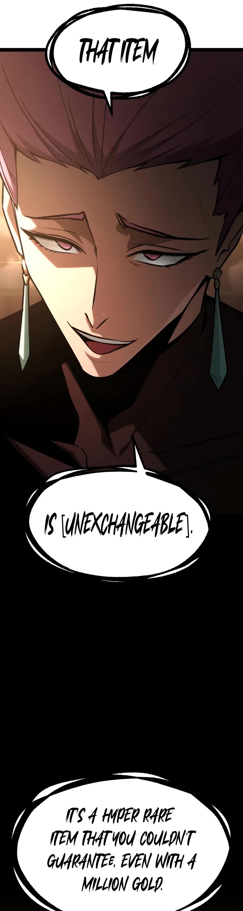 Level 999 Goblin Chapter 27 page 22 - Chapter 27