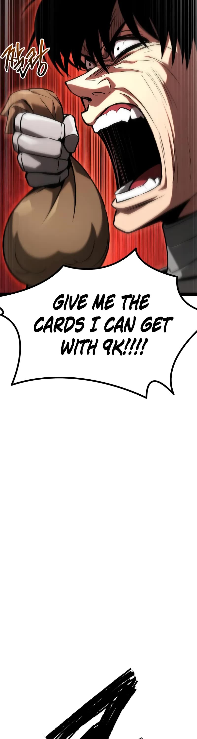Level 999 Goblin Chapter 27 page 24 - Chapter 27