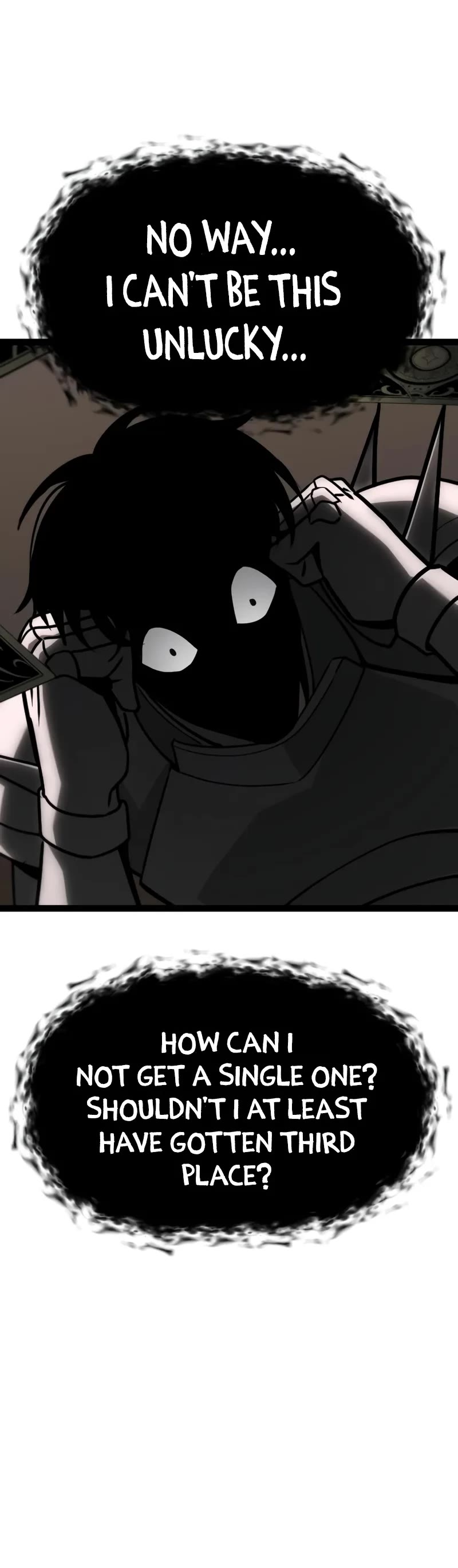 Level 999 Goblin Chapter 27 page 26 - Chapter 27